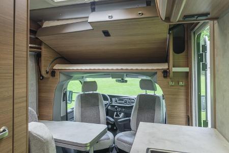 Knaus Tourer Van auf VW T6.1 (2023)