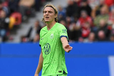 Sebastiaan Bornauw - Note: 4,0 - Ging die Gegenspieler aggressiv an. Stoppte die Angriffe der Bayern zunächst mehrfach im Vorwärtsgang. Wenn er keinen Zugriff bekam, brach die VfL-Defensive aber meist direkt zusammen. Ritt über weite Strecken auf dieser Rasierklinge.