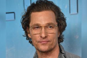 Kommt ein "Yellowstone"-Spin-off mit Matthew McConaughey?