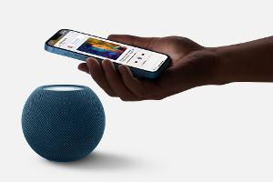 Homepod 2 und Homepod Mini im Vergleich