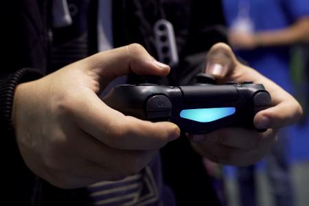 Fünf Gaming-Controller für 2023 - für Konsolen und PCs