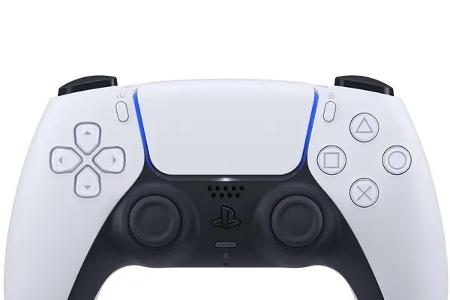 Sony DualSense Controller