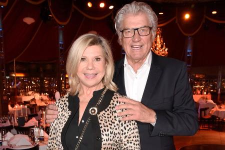 Marianne und Michael: Große Freude auf den Ruhestand Marianne und Michael: Große Freude auf den Ruhestand