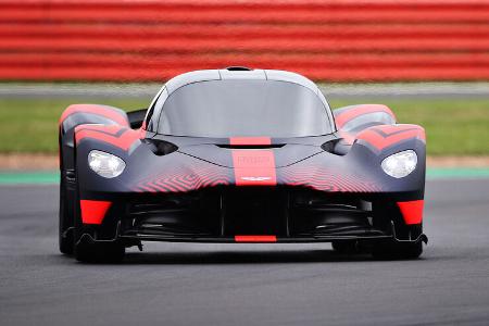 Aston Martin Valkyrie