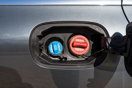 AdBlue im Dieseltank: So retten Sie Ihr Auto AdBlue im Dieseltank: So retten Sie Ihr Auto