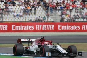 Formel 1: Audi erwirbt "Minderheitsbeteiligung" an Sauber