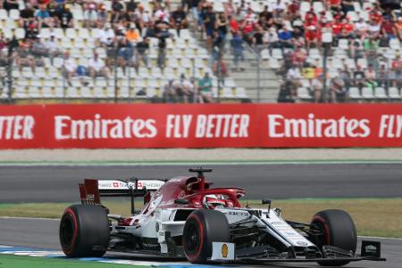 Formel 1: Audi erwirbt Formel 1: Audi erwirbt
