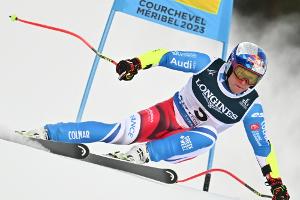 Ski-WM: Gold-Duell zwischen Pinturault und Schwarz