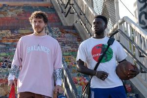 "White Men Can't Jump": Erstes Bild zum Remake der Kultkomödie