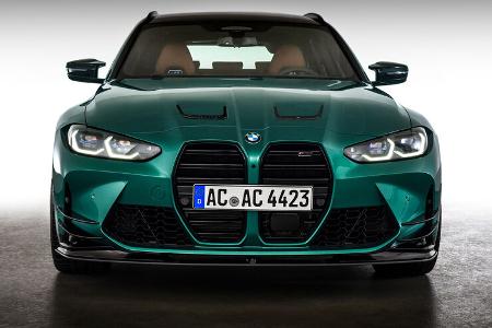 AC Schnitzer M3 G80 M3 Touring