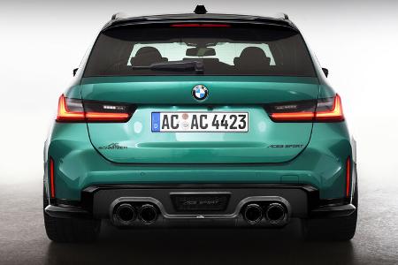 AC Schnitzer M3 G80 M3 Touring