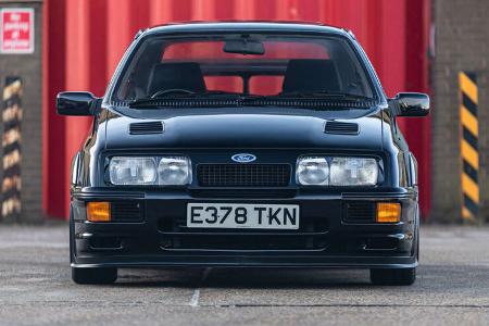 Ford Sierra Cosworth RS500