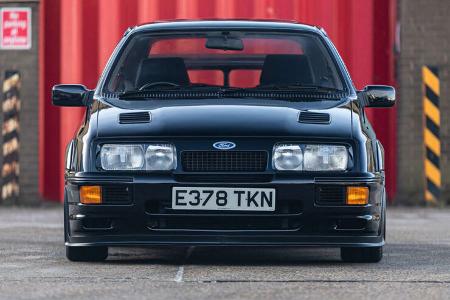 Ford Sierra Cosworth RS500