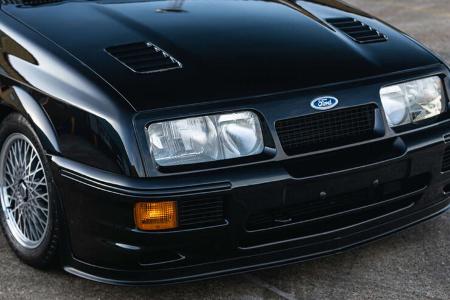 Ford Sierra Cosworth RS500