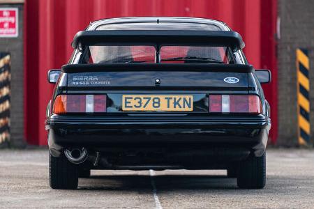 Ford Sierra Cosworth RS500