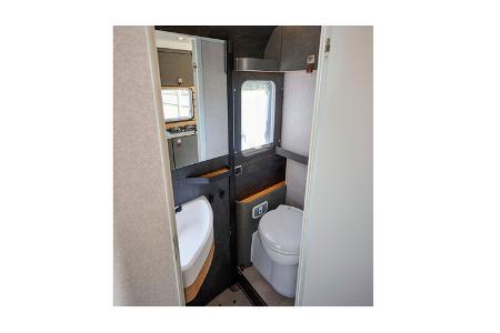 Hymer Venture S Bad