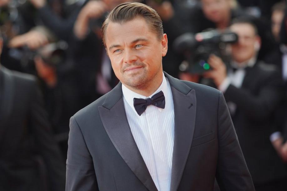 Flirt mit 19-Jähriger? Leonardo DiCaprio wird von Twitter zerlegt