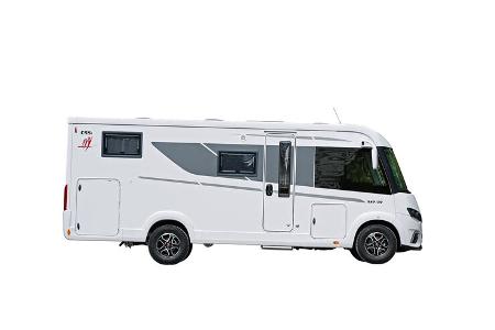Rapido C 55 i 