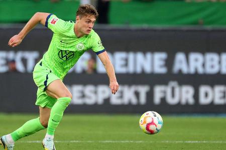 Mattias Svanberg - Note: 2,0 - Knackte mit seinen Laufwegen in den Strafraum regelmäßig die Bayern-Abwehr. Hätte die Partie eigentlich im Alleingang für die Wolfsburger entscheiden können, ließ aber mehrfach denkbar knapp aus. Belohnte sich immerhin mit einem Treffer für den Aufwand (80.).