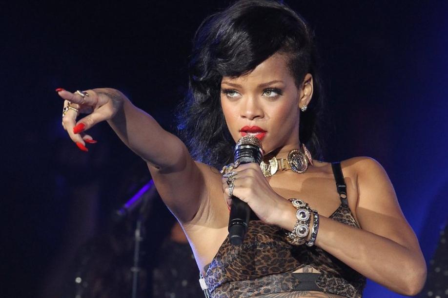 Geht Rihanna nach dem Super Bowl 2023 auf Tour?