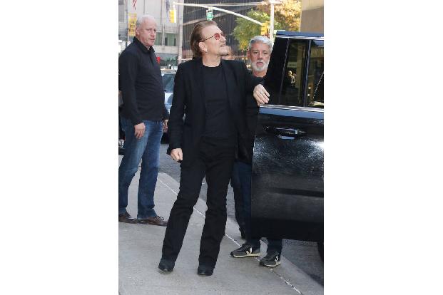 21 Preise nennt der Produzent und klassische Pianist David Frost sein eigen, während U2 22 Preise im Regal stehen hat. Diese Ehre teilt sich die irische Band mit Country-Star Vince Gill.