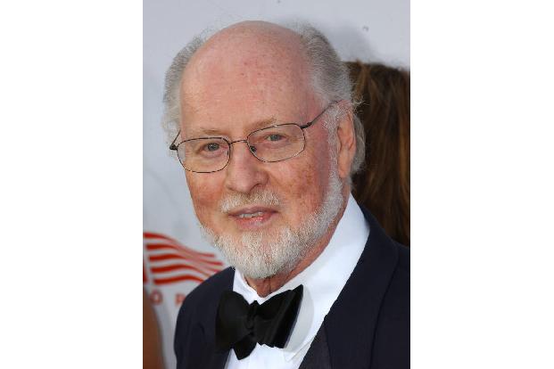 John Williams (Foto) schuf unvergessene Filmmusiken wie die zu 'Star Wars', 'Der weiße Hai', 'Indiana Jones', 'Jurassic Park' oder 'E.T.'. Dafür erhielt der legendäre Komponist 25 Auszeichnungen, genauso wie der Pianist Vladimir Horowitz…