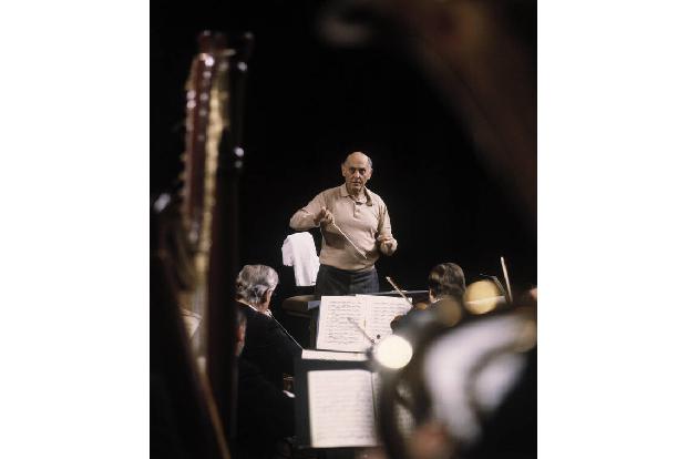 20 Jahre hielt der ungarisch-britische Dirigent Georg Solti den Rekord, er gewann 31 Grammys.