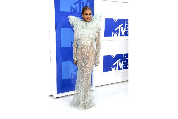 Den hat ihm Queen Bey jetzt abgenommen, und so schnell wird niemand an die Königin der Grammys herankommen.