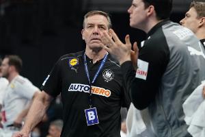 "Es wächst etwas zusammen": DHB-Team in den "Kurzurlaub"
