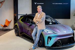 „Man muss sich für einen Sportwagen nicht schämen“