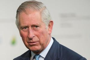 König Charles III. "schockiert und traurig" über Erdbeben