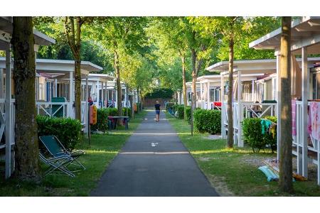 Camping del Sole Village