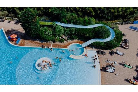 Camping del Sole Village