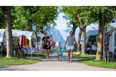 Camping del Sole Village