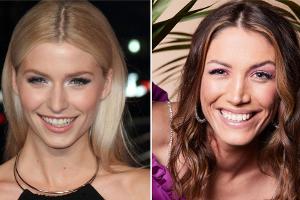 Diese Ex-"GNTM"-Kandidatinnen wurden zu TV-Stars