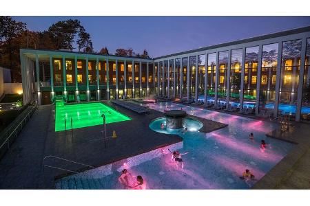 Thermen in Deutschland