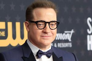 Brendan Fraser teilt rührende Worte über seinen Sohn mit Autismus