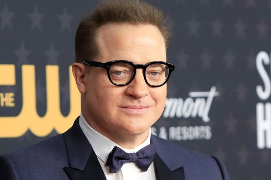 Brendan Fraser teilt rührende Worte über seinen Sohn mit Autismus