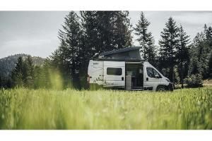 Black-Forest-Editionsmodell mit Schwarzwald-Charme