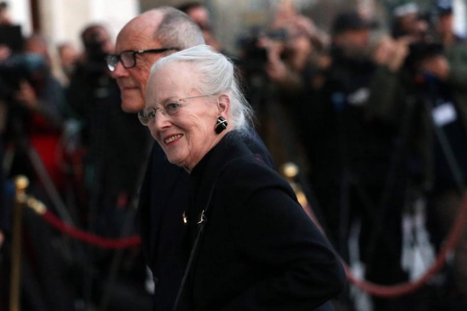 Königin Margrethe II. muss sich umfangreicher Operation unterziehen