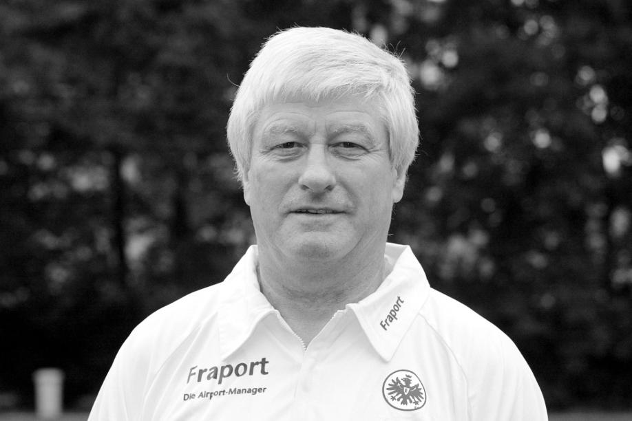 Früherer Fußball-Nationalspieler Lutz gestorben