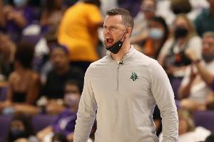 Durststrecke vor Ende: Basketballerinnen peilen EM an