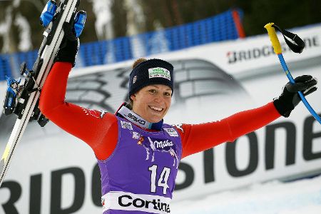 Elena Fanchini