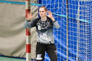 "Es geht nicht mehr": Handballerin Rühter beendet Karriere