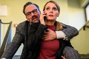 Martina Hill wollte nicht "in der Comedy-Schublade" landen