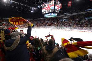 Mondt bleibt langfristig DEG-Sportdirektor