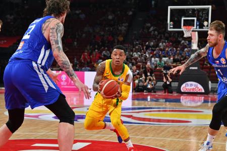 Rassismus-Vorfall: Solidarität für Ulmer Basketballer Rassismus-Vorfall: Solidarität für Ulmer Basketballer