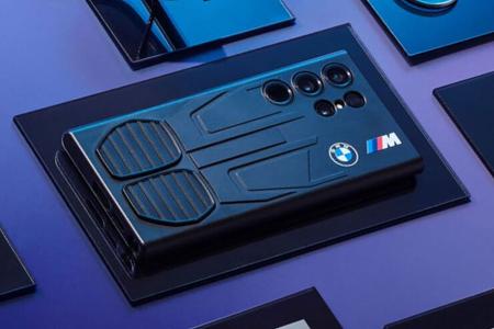Samsung Galaxy S23 Ultra BMW M3 Edition