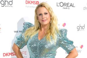 Barbara Schöneberger hat mit 30 zum ersten Mal Alkohol getrunken