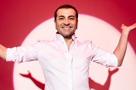 Ali Güngörmüş